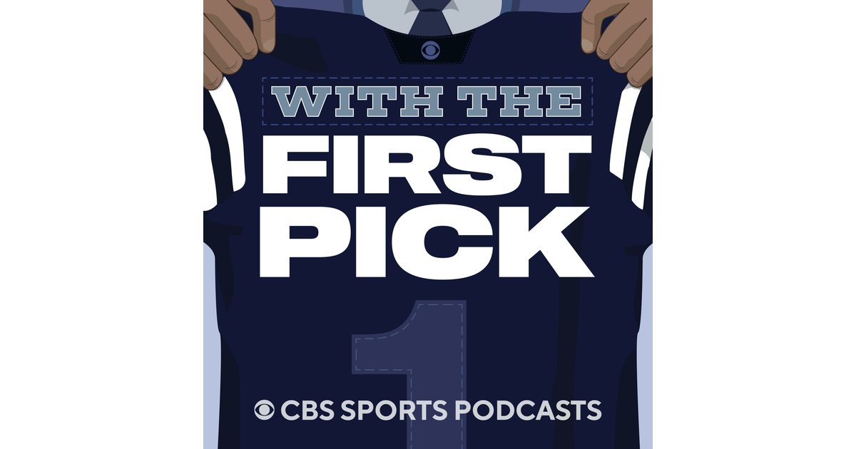 Updated 2025 NFL Draft QB Prospect Rankings + 5 QBs Returning To School