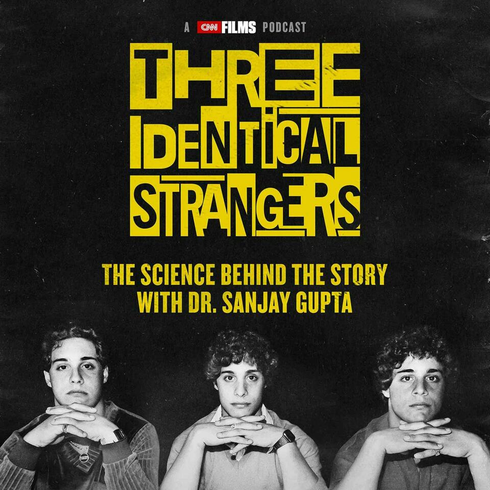 Three Identical Strangers: The Science Behind The Story