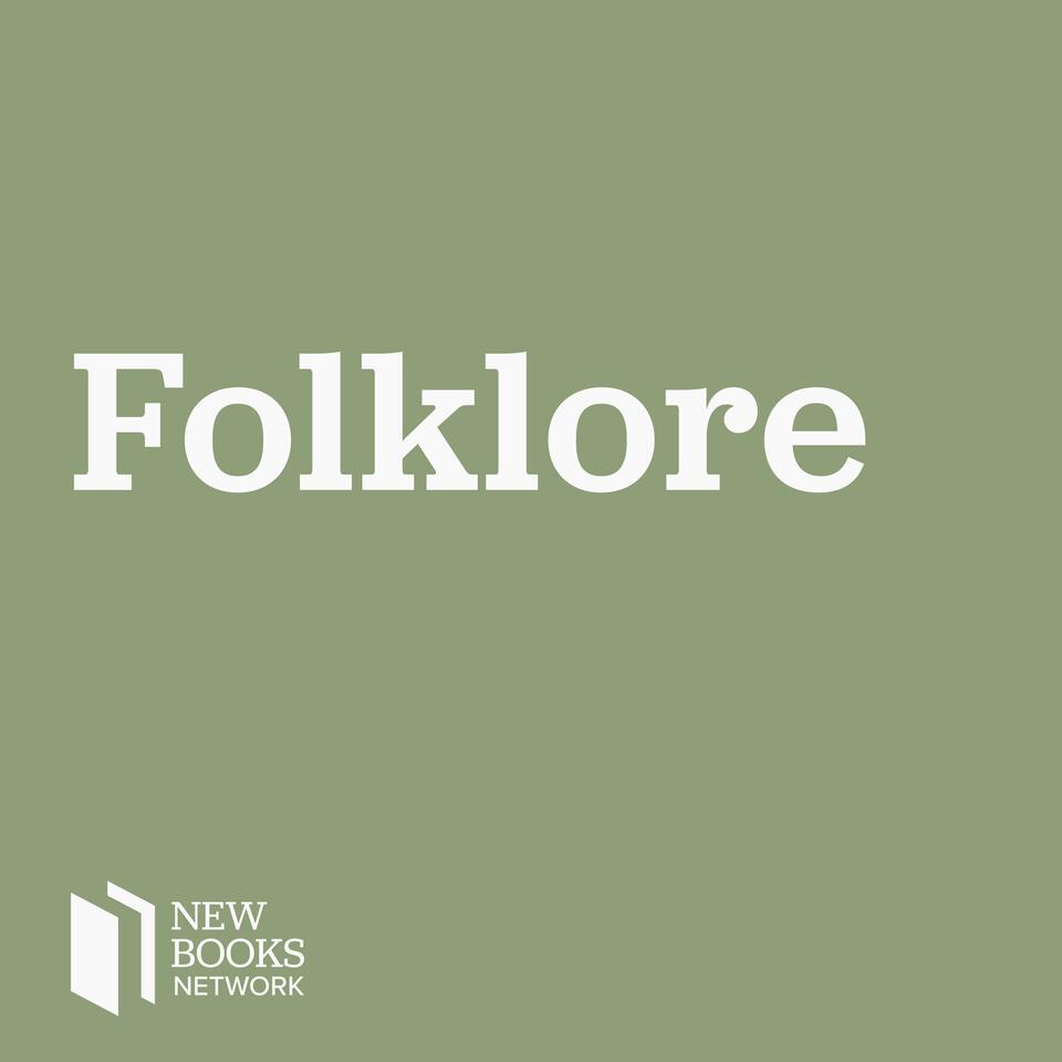 New Books in Folklore