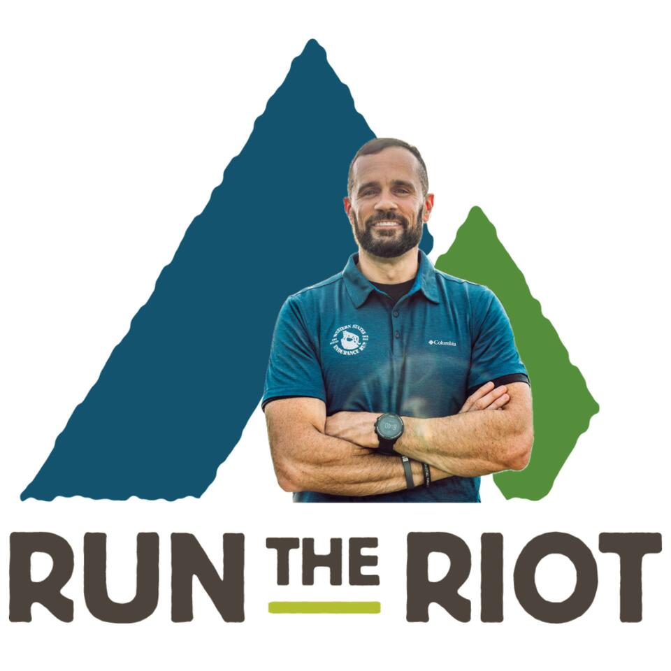 Run The Riot Podcast