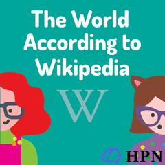 The World According to Wikipedia