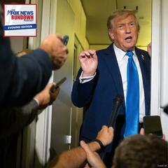 Evening Edition: President Trump Weighs US Involvement in Iran - The Fox News Rundown