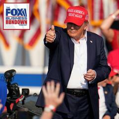 Business Rundown: President Trump's Plan To "Make America Wealthy Once Again" - The Fox News Rundown