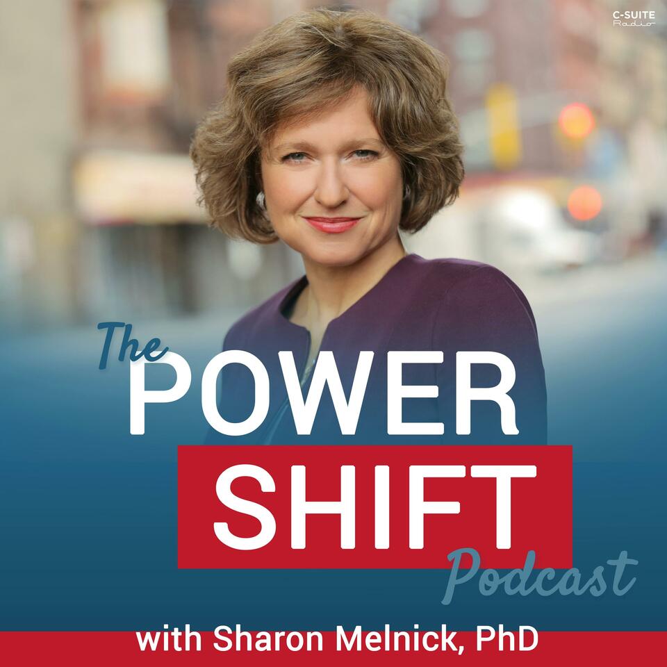The Power Shift Podcast