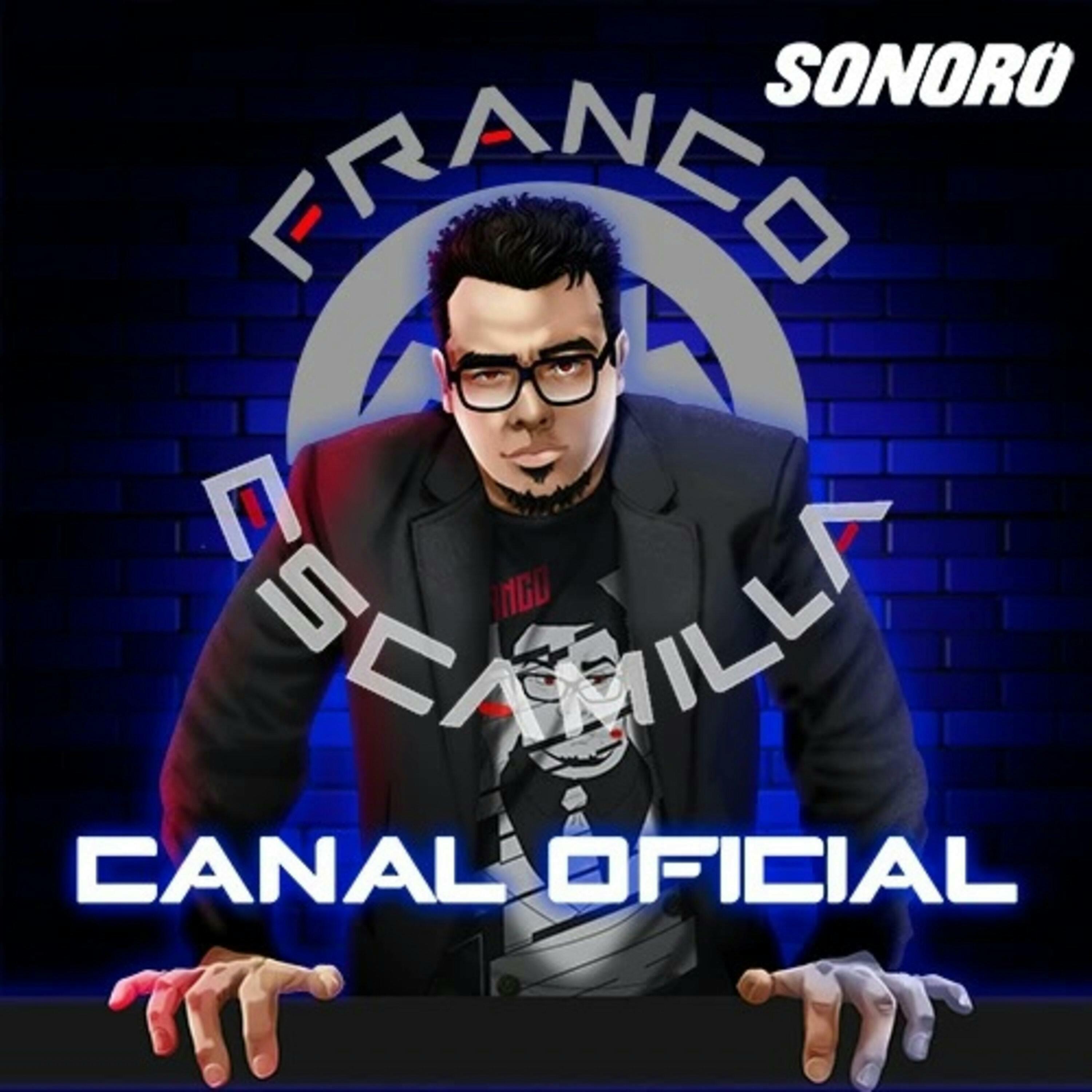 Franco Escamilla Canal Oficial iHeart