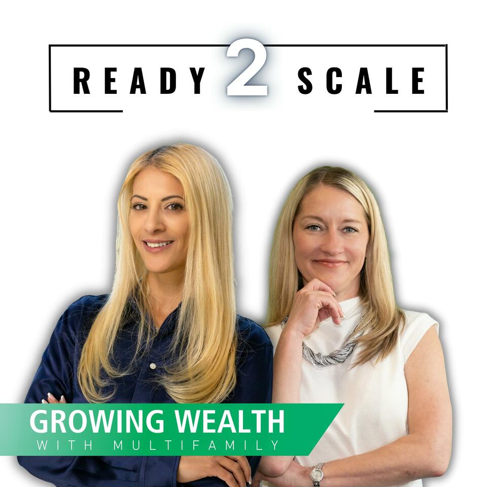 REady2Scale - Real Estate Investing