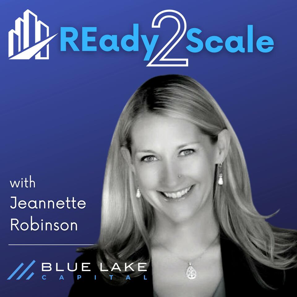 REady2Scale - Real Estate Investing