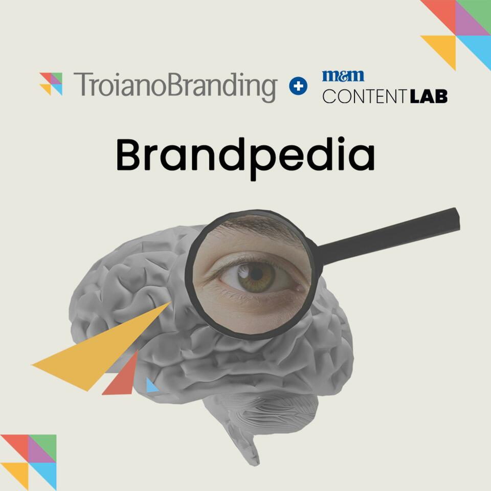 Troiano + Meio & Mensagem Content Lab: Brandpedia