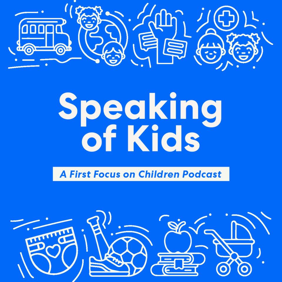 Speaking of Kids...