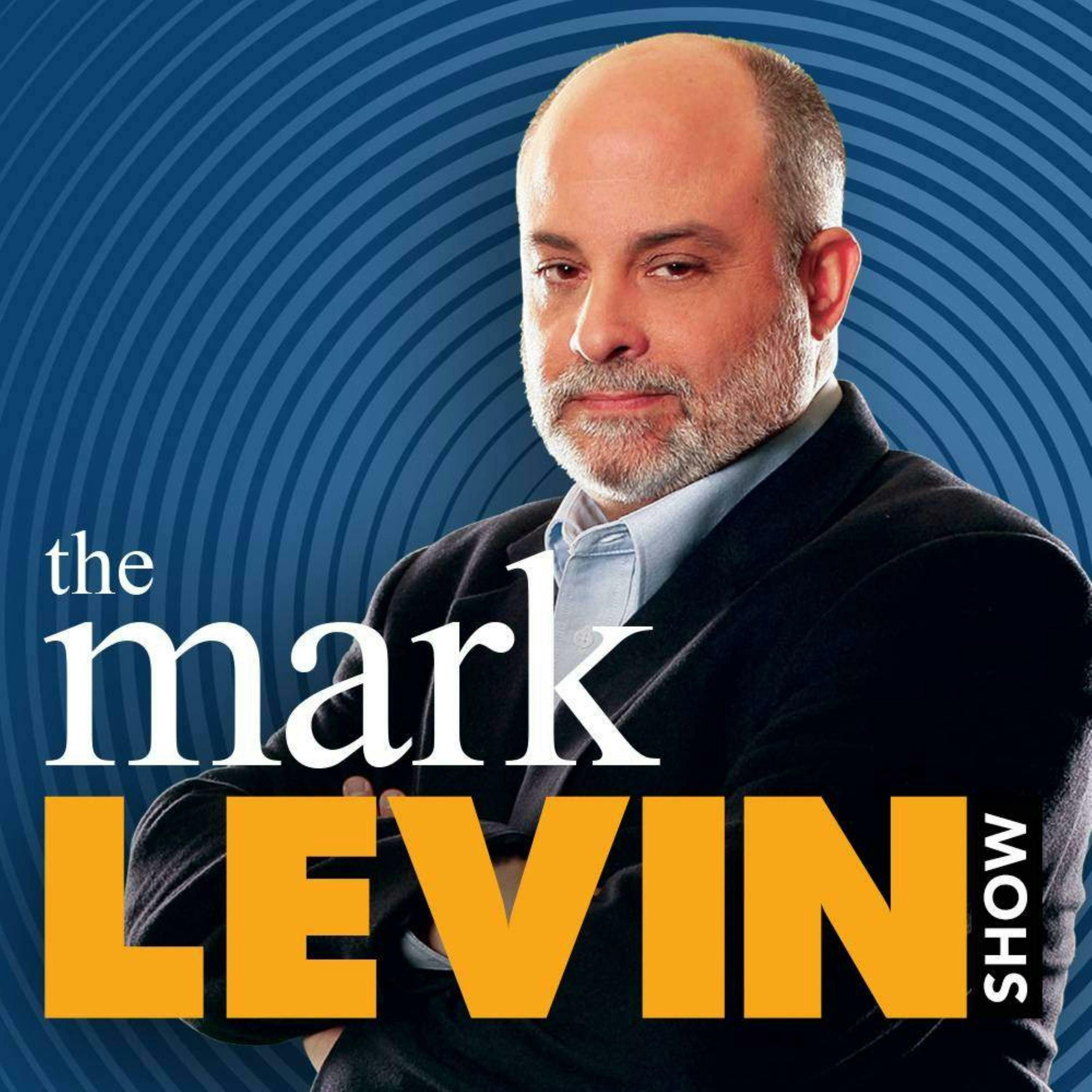 The Mark Levin Show - 12/5/25 - The Dark Side of Qatar's Influencing Efforts