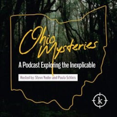 Ohio Mysteries