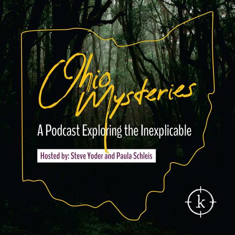 Ohio Mysteries
