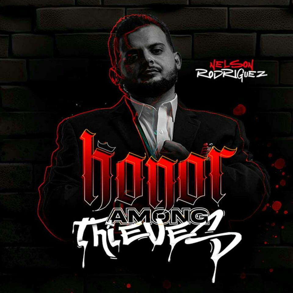 Honor Among Thieves Podcast