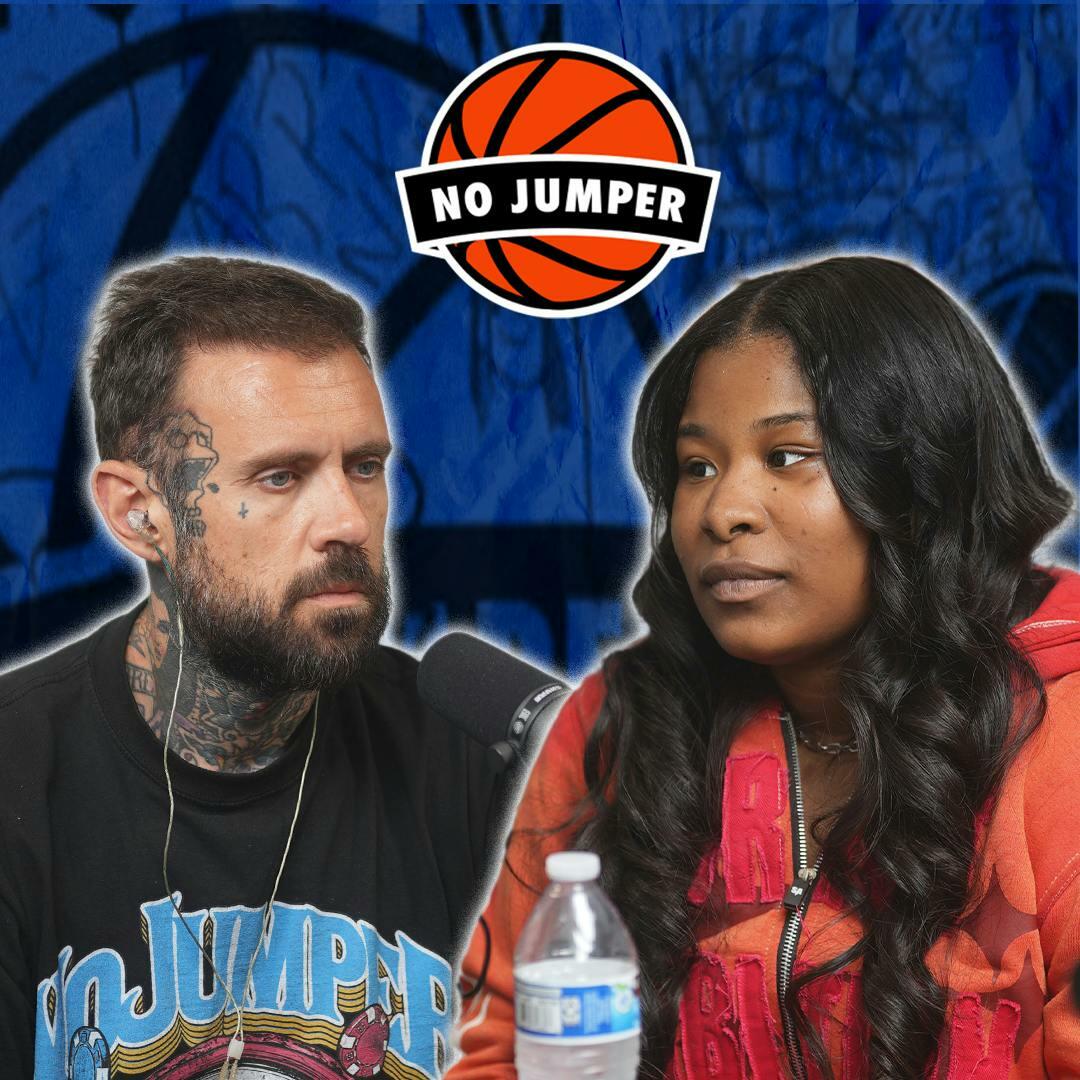 No Jumper | iHeart