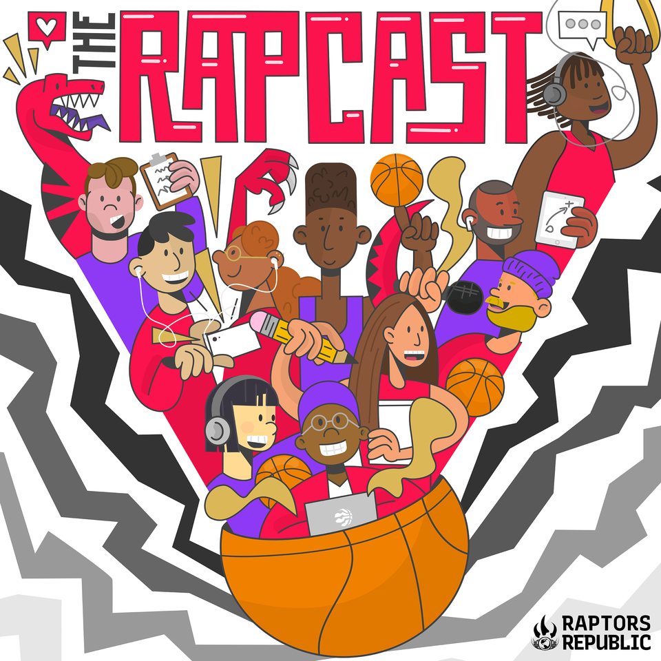 The Rapcast