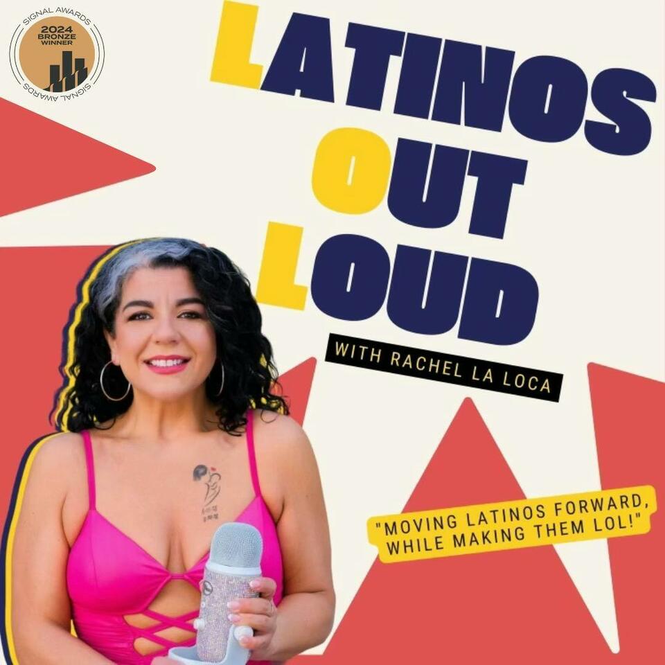 Latinos Out Loud
