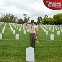 Remembering Fallen Heroes On Memorial Day - The Fox News Rundown
