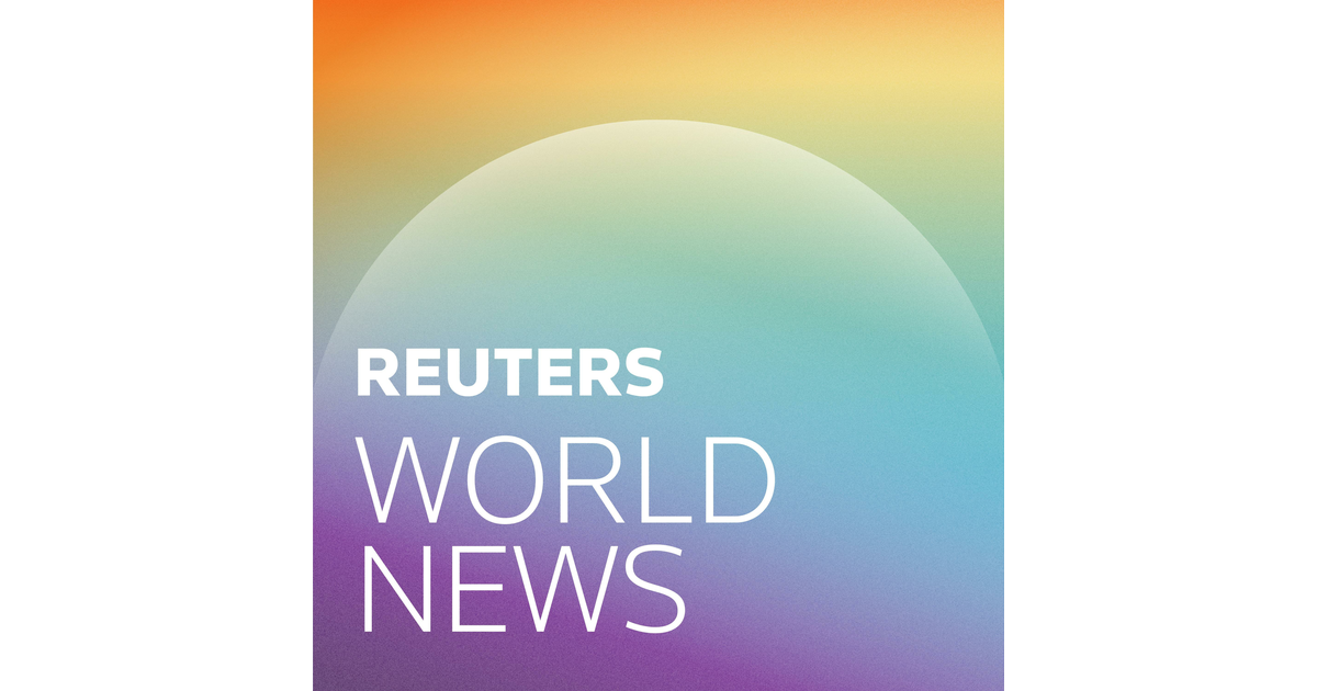 Reuters World News | iHeart
