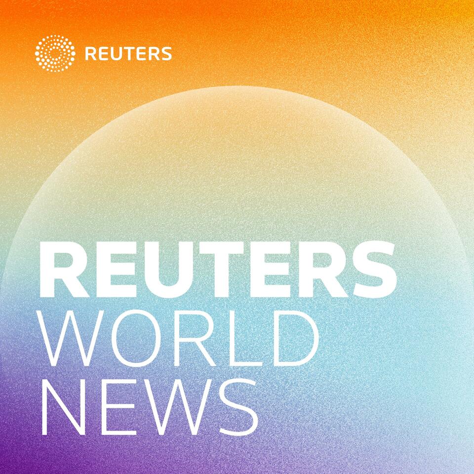 Reuters World News iHeart