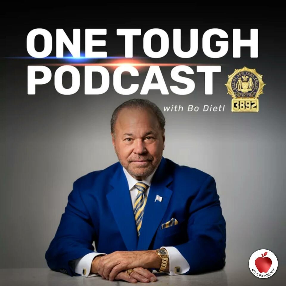One Tough Podcast with Bo Dietl