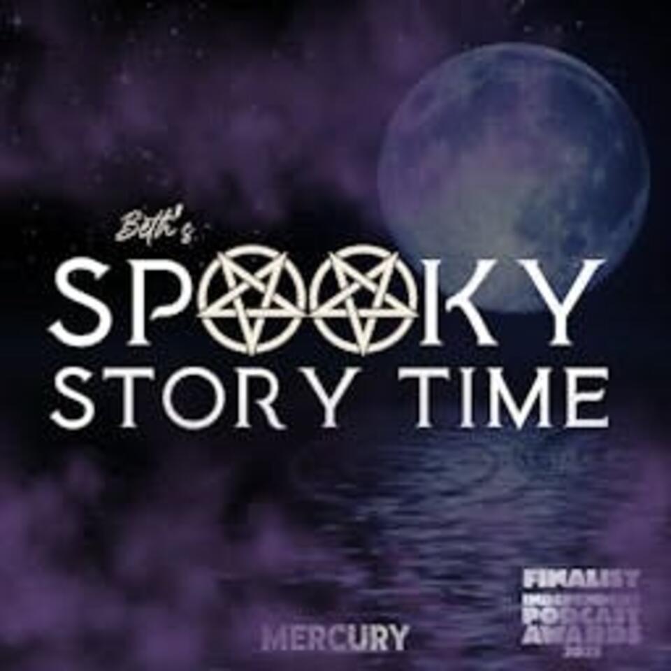 Spooky Story Time