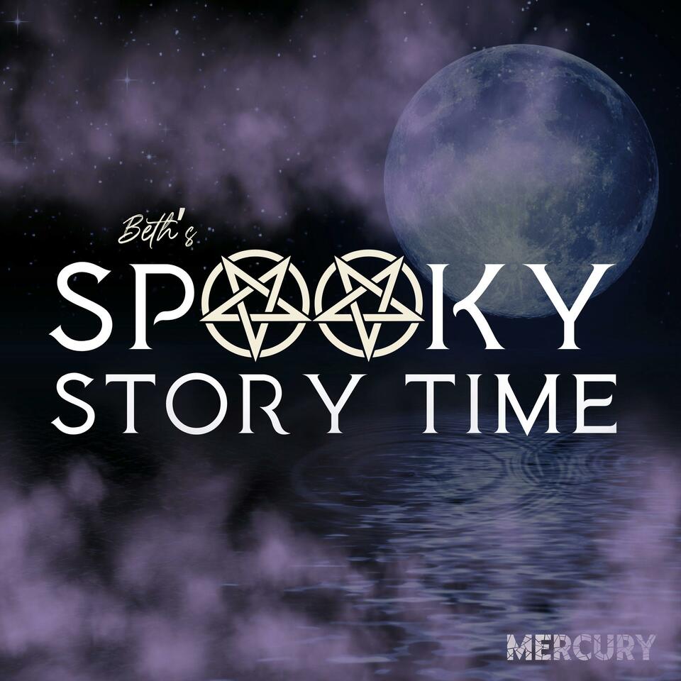 Spooky Story Time