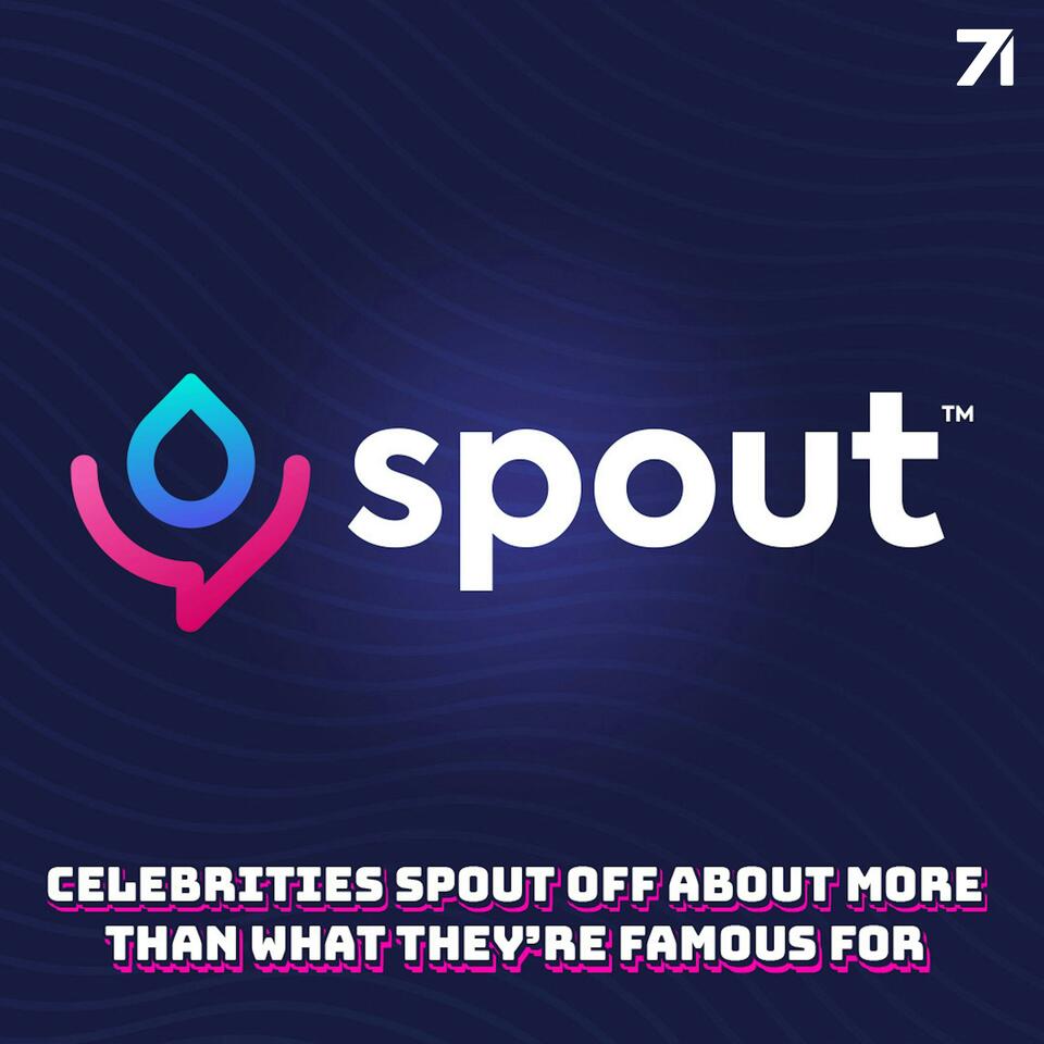 Spout Podcast