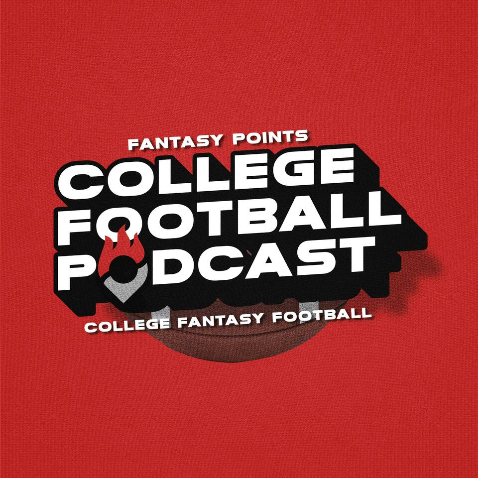 College Football Podcast