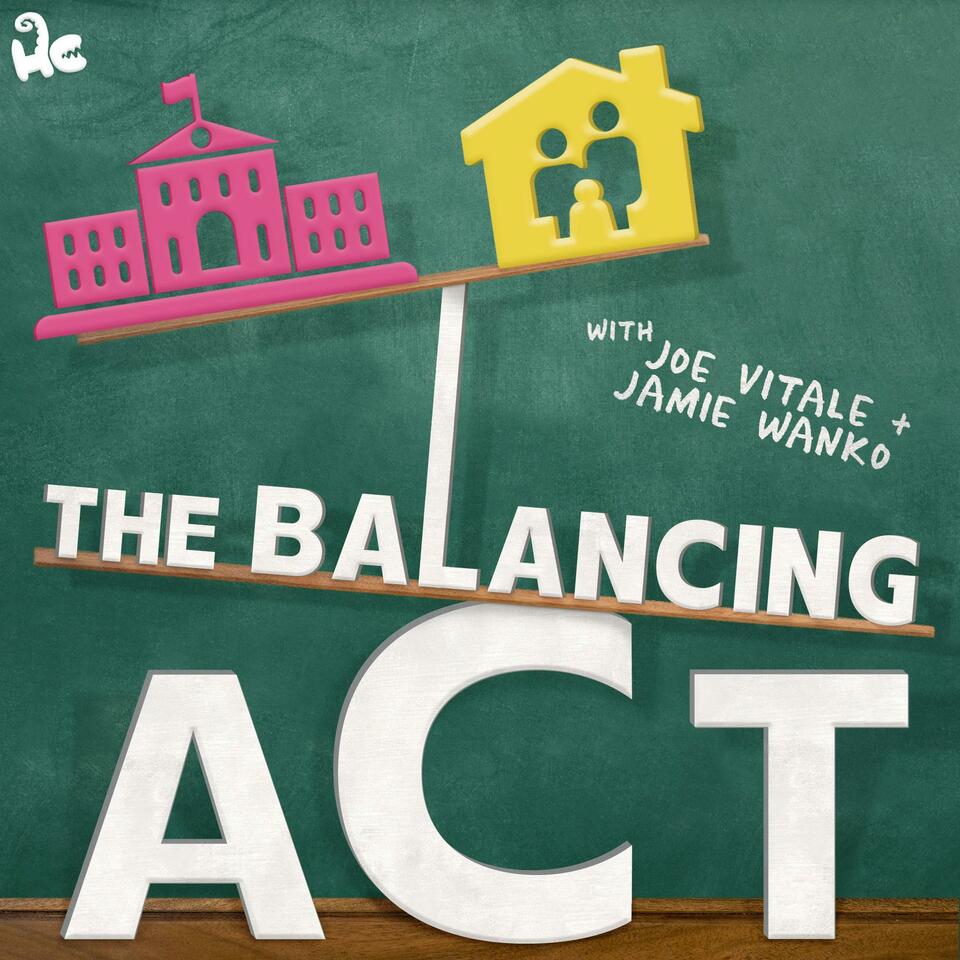 The Balancing Act