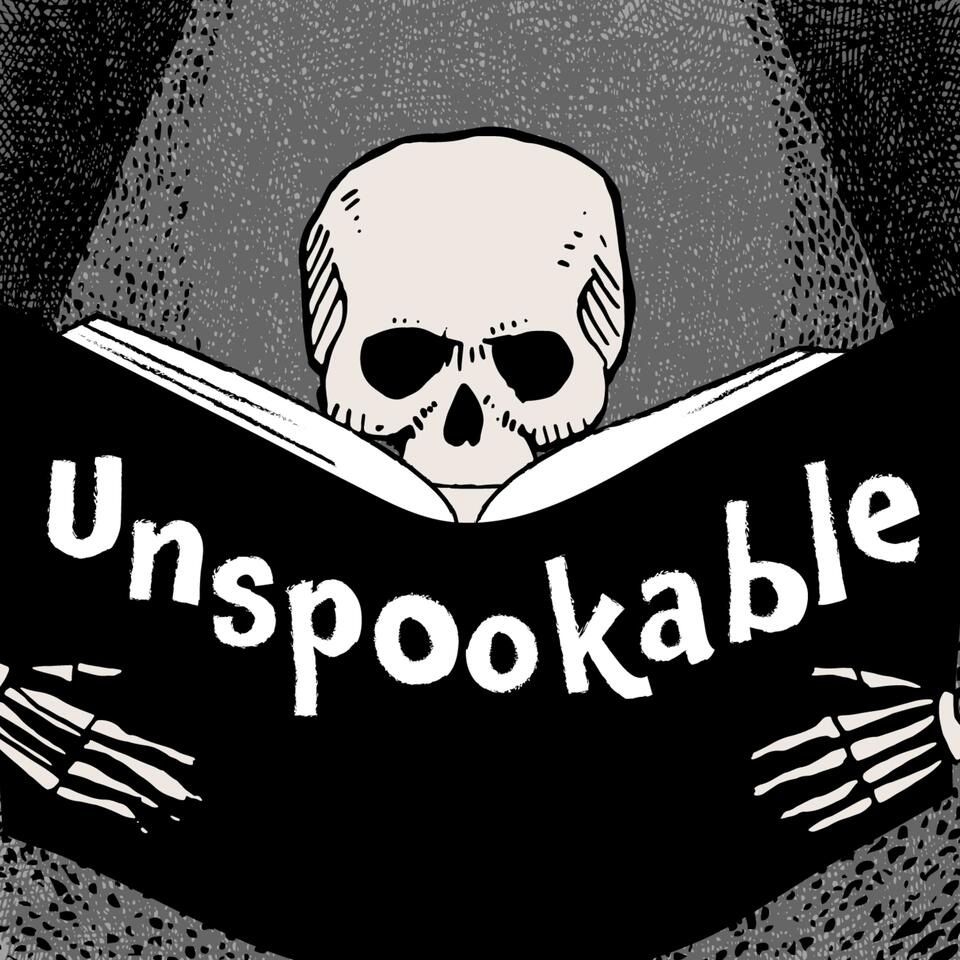 Unspookable