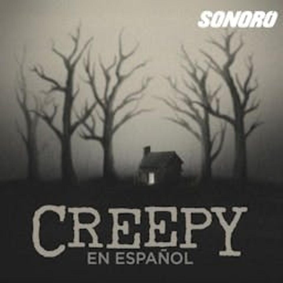 Creepy en Español
