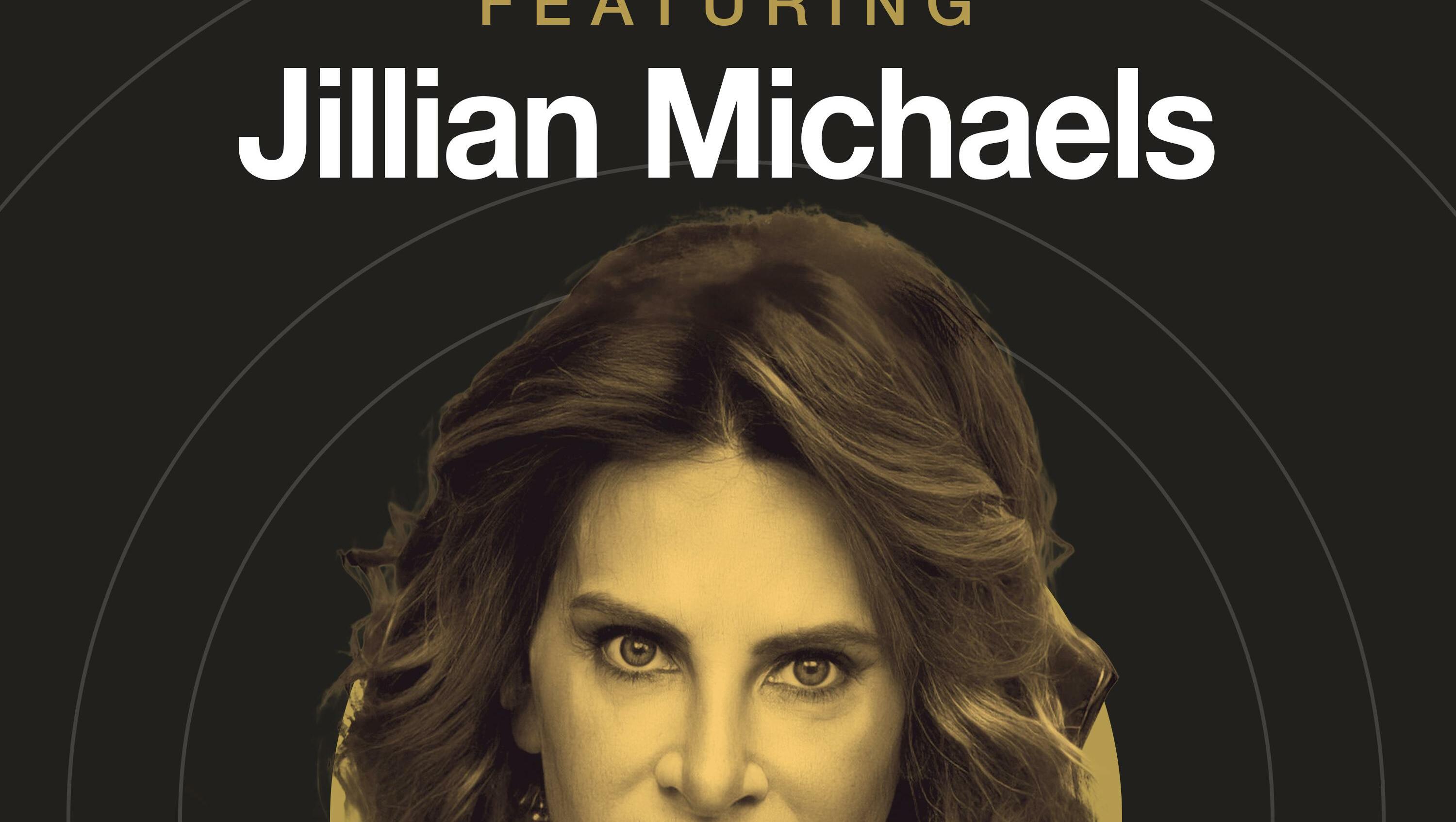 Ep 271 | Jillian Michaels Exposes the REAL Biggest Losers | The Glenn Beck 