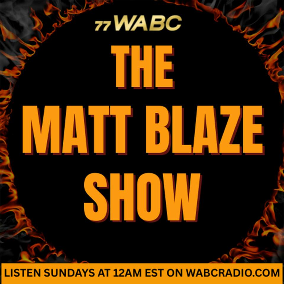 The Matt Blaze Show