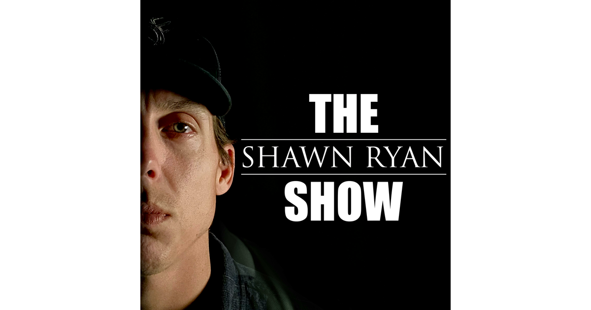 #2 Travis Kennedy - Navy SEAL / BUDS Instructor - Shawn Ryan Show | iHeart