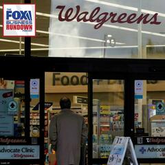 Business Rundown: The Disappearing Drugstore Chain - The Fox News Rundown