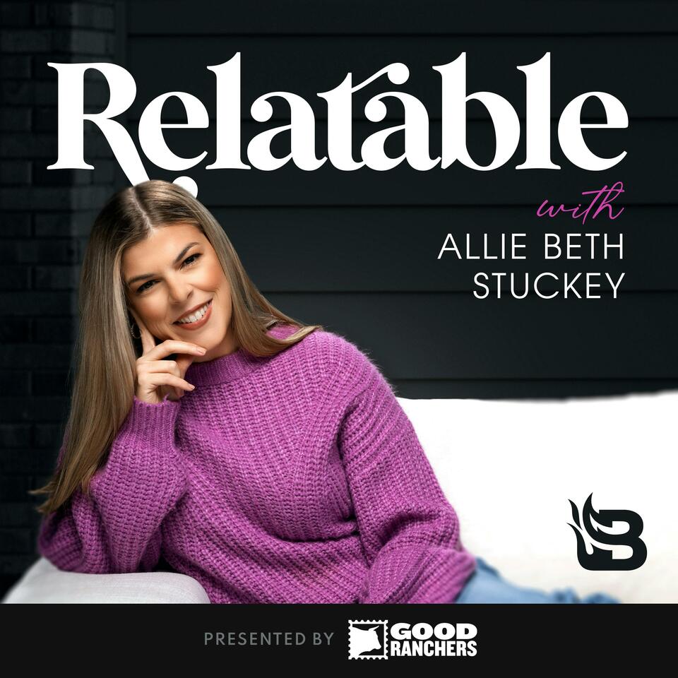 Relatable with Allie Beth Stuckey | iHeart