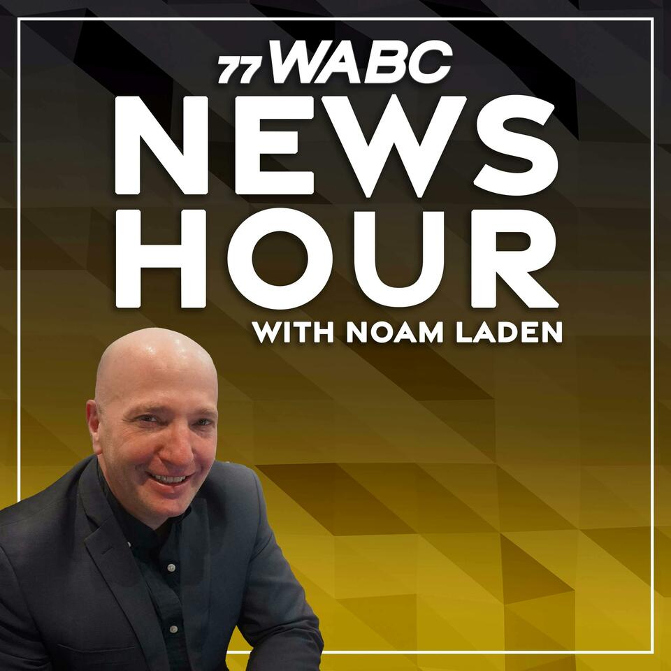 77 WABC News Hour with Noam Laden