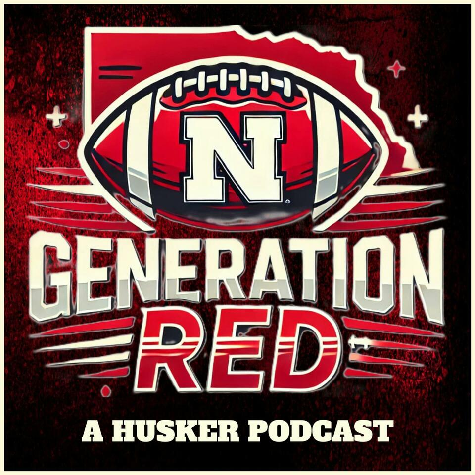 Generation Red: A Husker Podcast