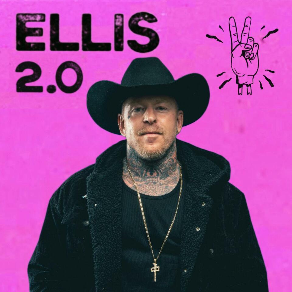 The Jason Ellis Show