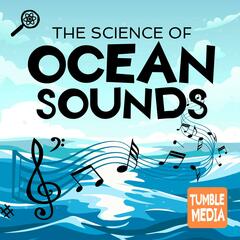 Tumble Science Podcast for Kids