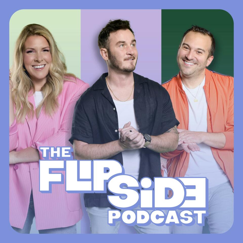 The Flip Side by Get Your Teach On