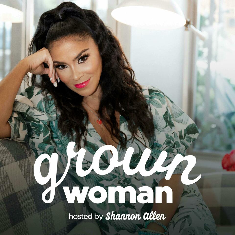 grownwoman