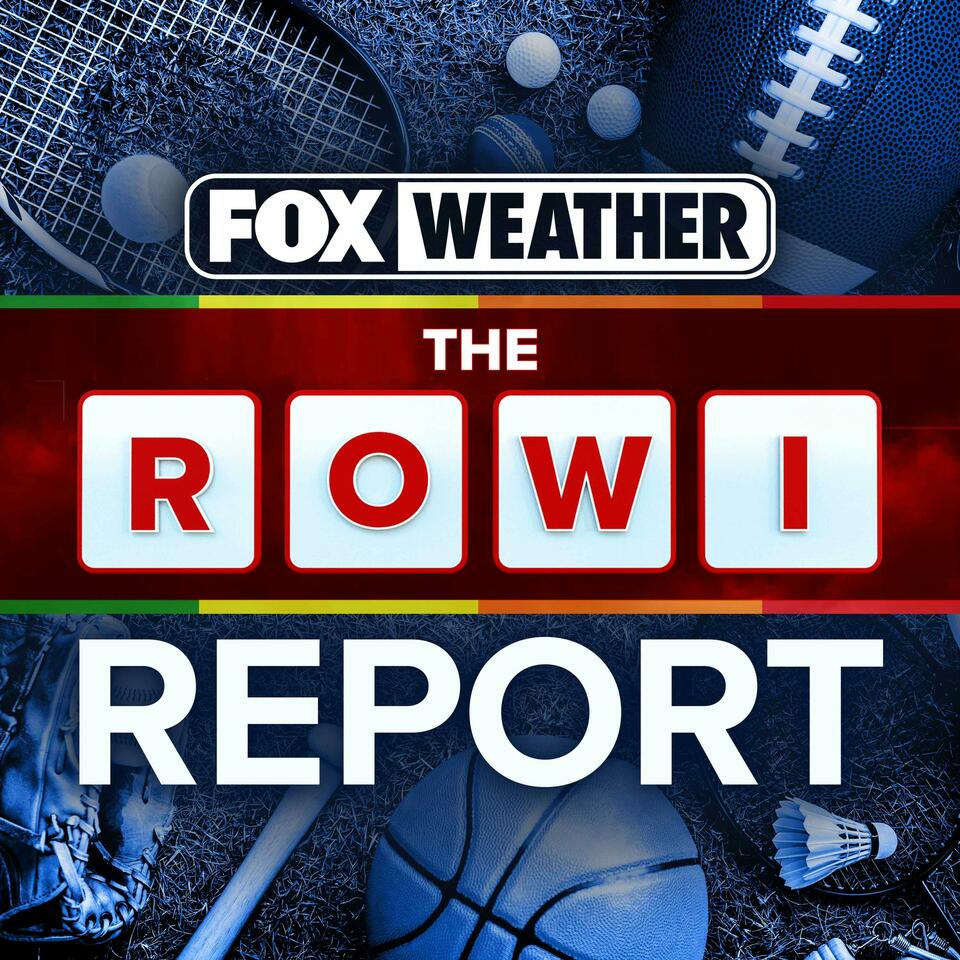 FOX Weather ROWI Report