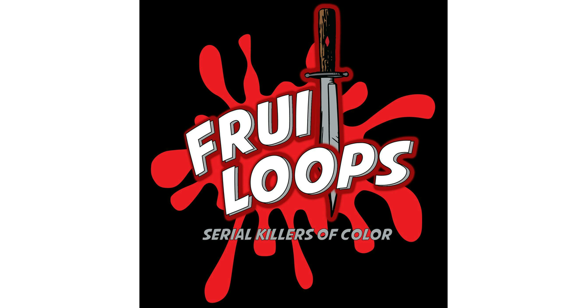 E6: Chester Turner AKA The Southside Slayer - Fruitloops: Serial ...