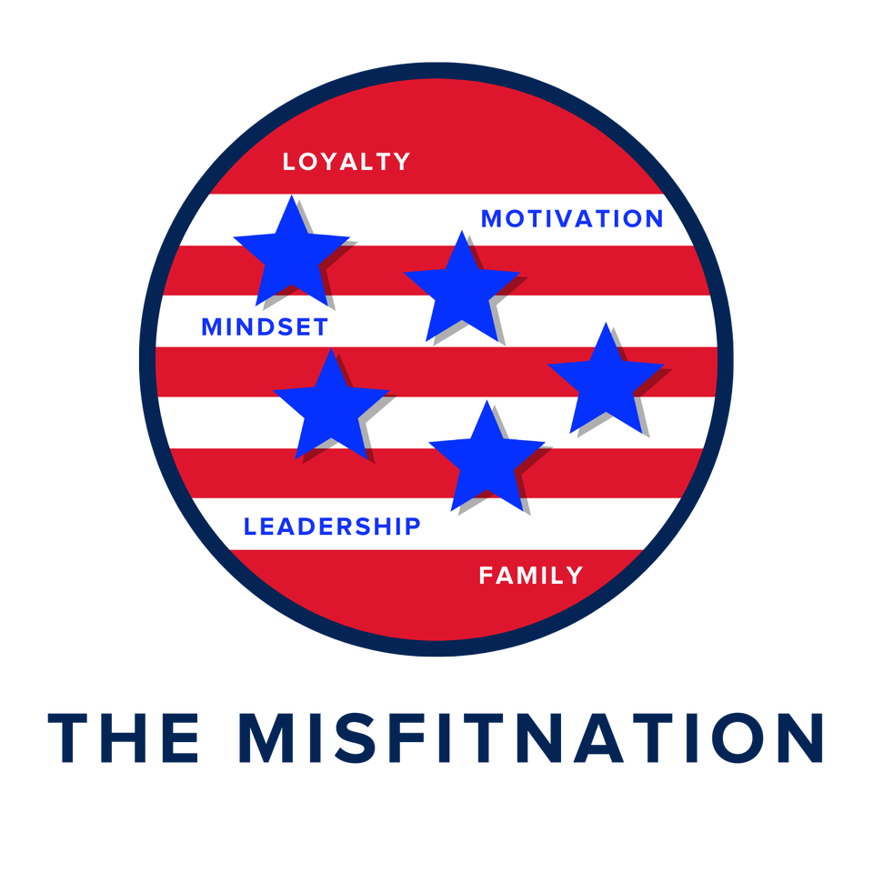 The MisFitNation