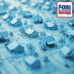 Business Rundown: "We Have Hope Again" In The Housing Market. Will It Last? - The Fox News Rundown