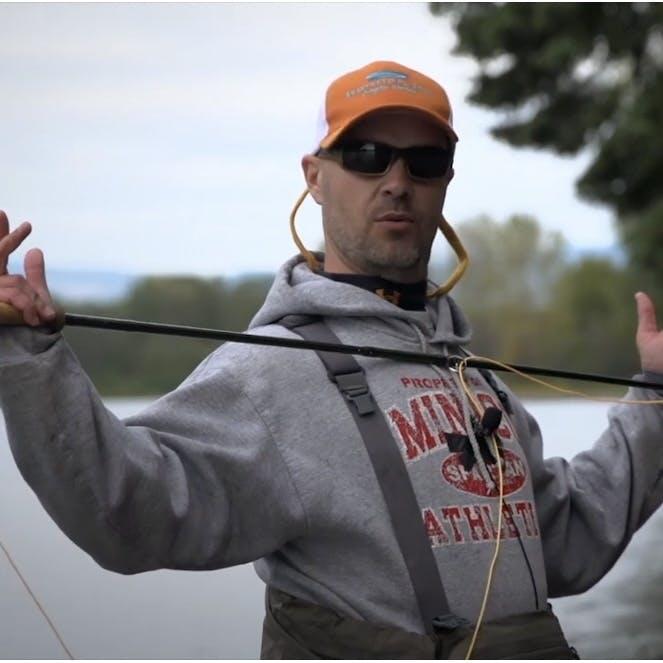 Anchored Podcast Ep. 229: Jake Jordan on Big Game Fly Fishing, STH