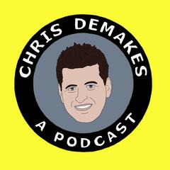 Ep. 21: Mark Hoppus discusses blink-182's "What's My Age Again?" - Chris DeMakes A Podcast