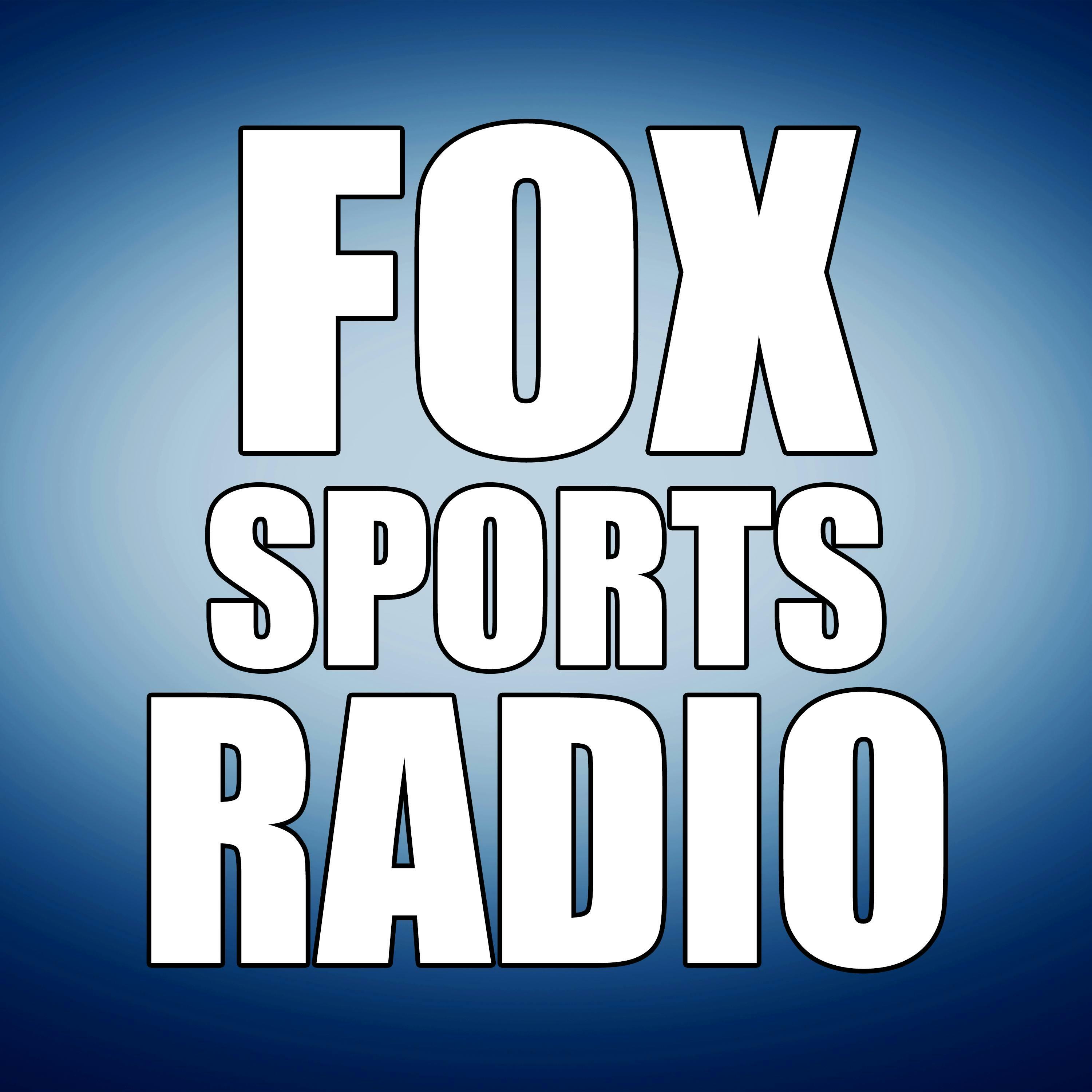 Fox Sports Radio Weekends iHeartRadio