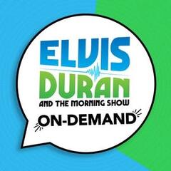 Elvis Duran and the Morning Show ON DEMAND